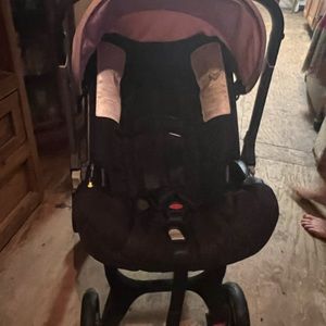 Doona Car Seat